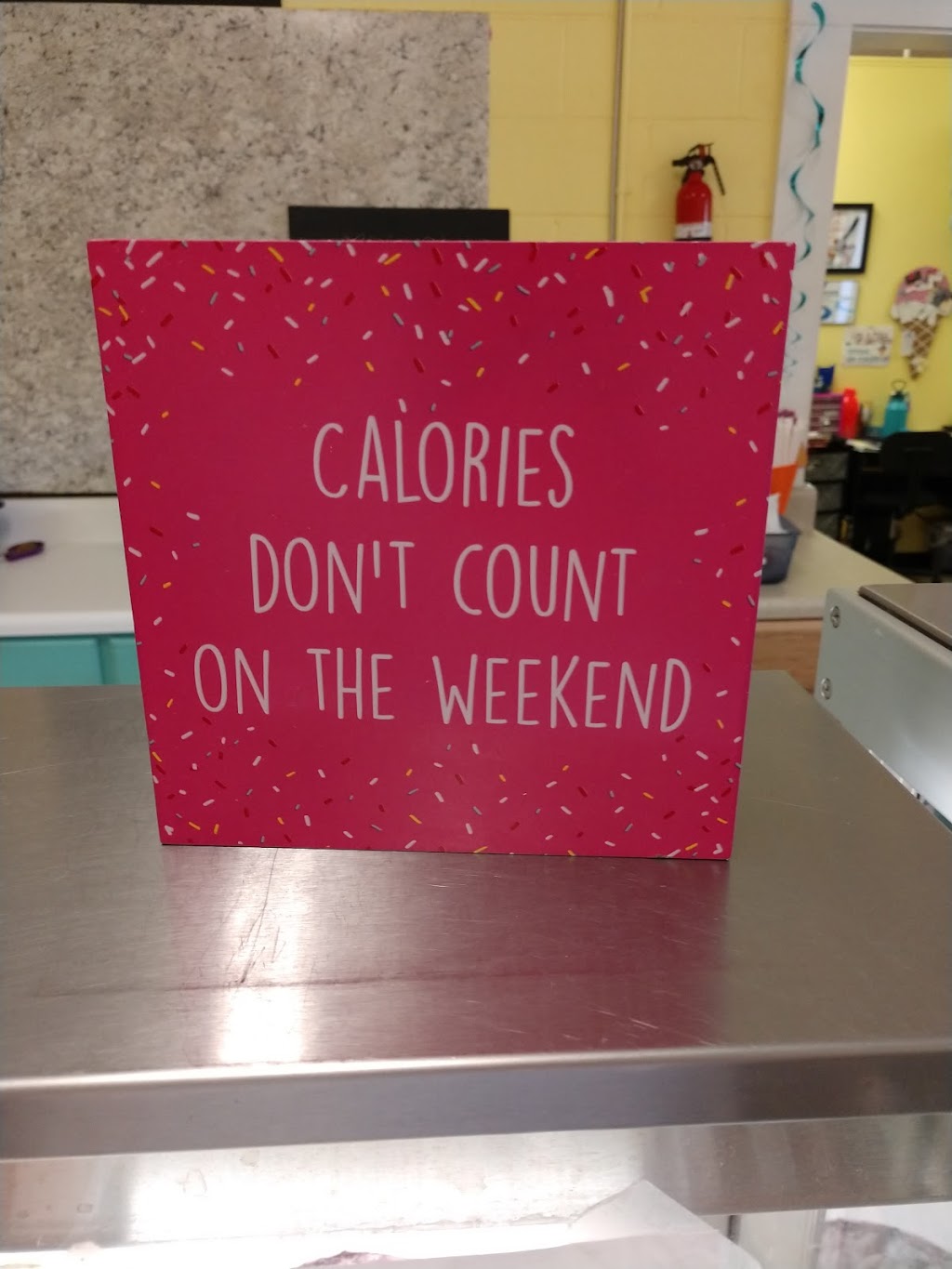 SugaRush | restaurant | 907 W Carolina Ave suite a, Hartsville, SC 29550, USA | 8433099178 OR +1 843-309-9178