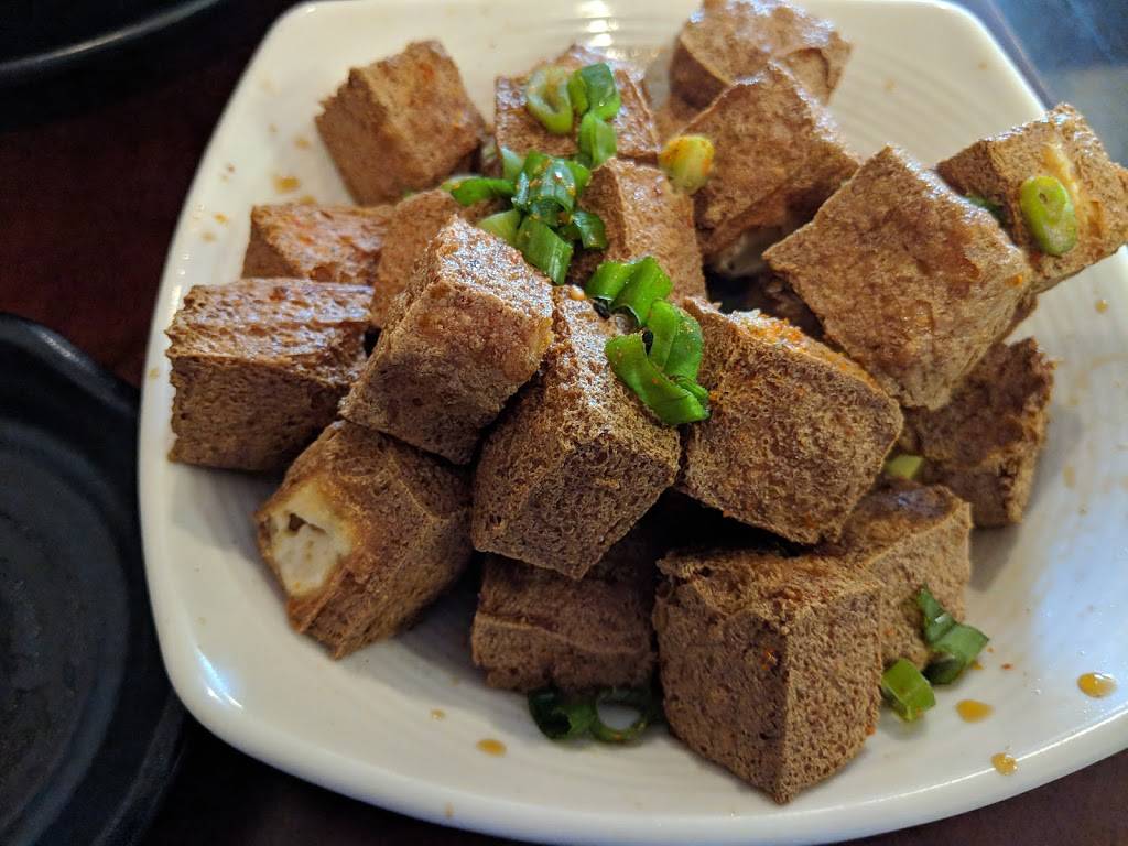 Bodo Lucky Japanese Restaurant | restaurant | 46260 Warm Springs Blvd, Fremont, CA 94539, USA | 5102261388 OR +1 510-226-1388