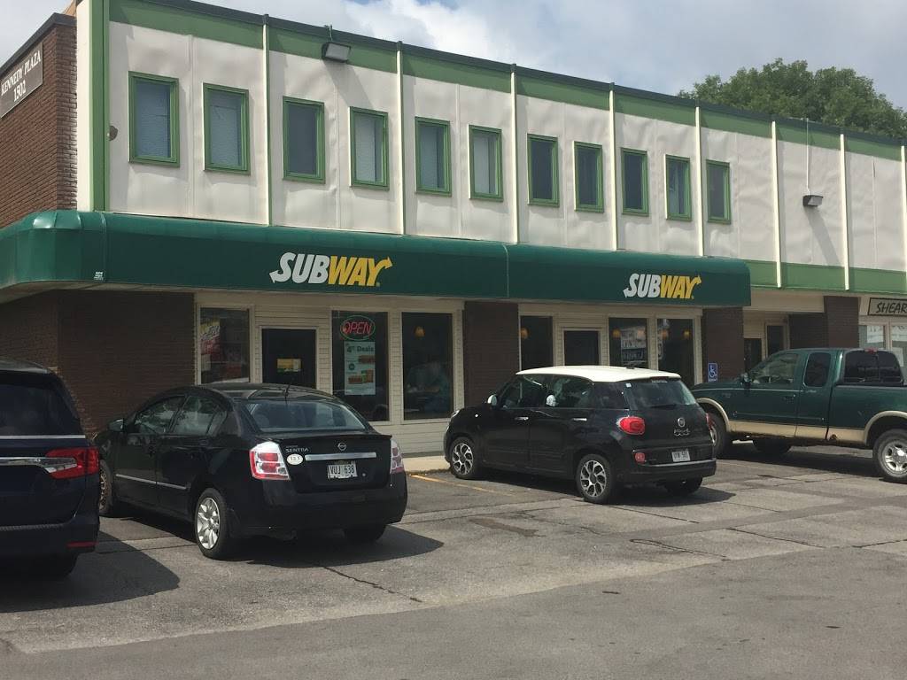 Subway | meal takeaway | 1502 Galvin Rd S, Bellevue, NE 68005, USA | 4022918818 OR +1 402-291-8818