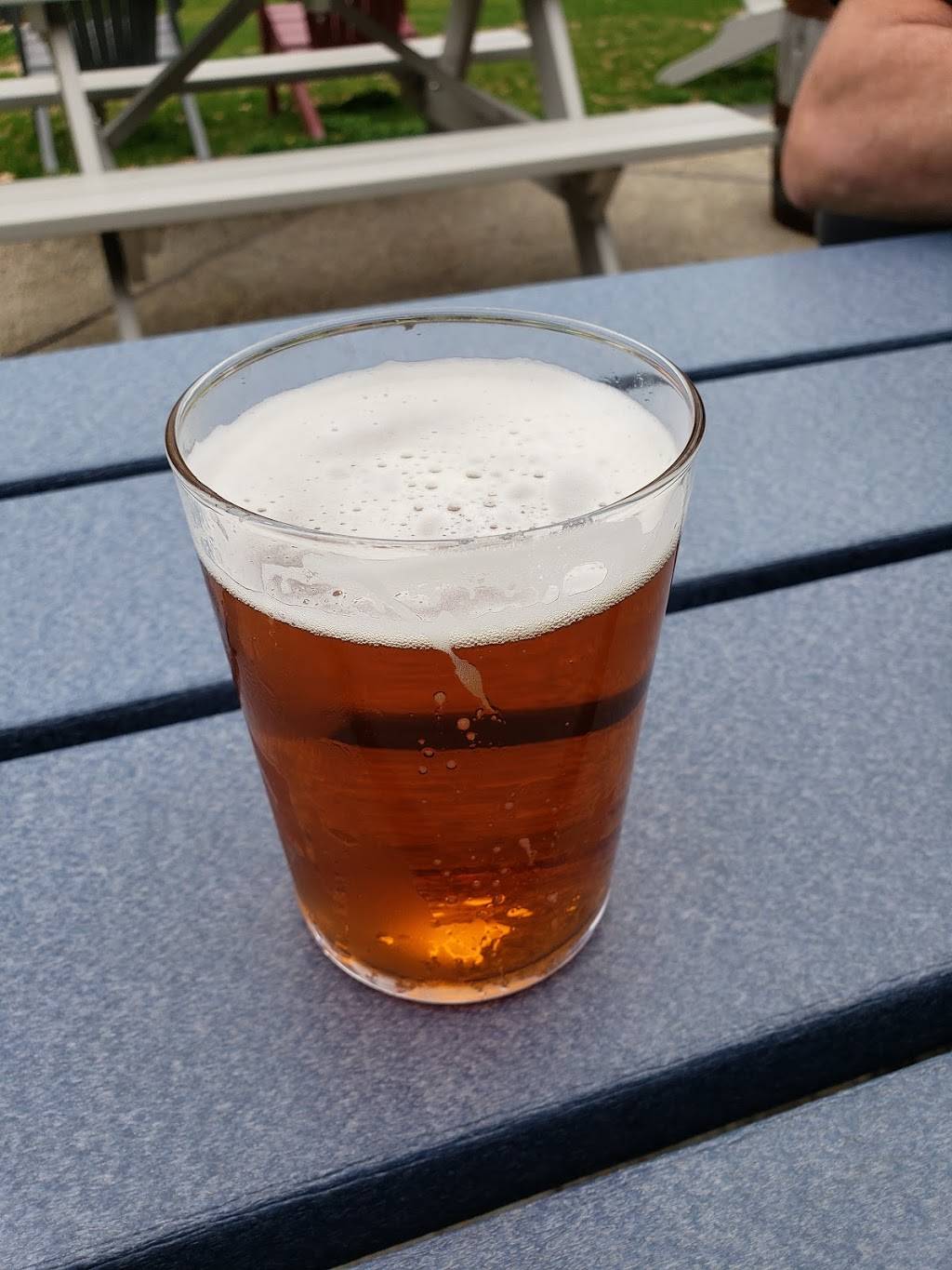 Haymarket Brewery & Taproom | restaurant | 9301 Red Arrow Hwy, Bridgman, MI 49106, USA | 2692665050 OR +1 269-266-5050