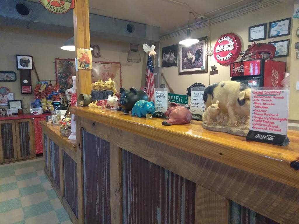 BBQ Station | restaurant | 900 Main St, Cassville, MO 65625, USA | 4178470470 OR +1 417-847-0470