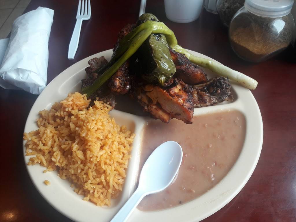 Pollo Feliz | restaurant | 921 36th Ave, Greeley, CO 80634, USA | 9703535373 OR +1 970-353-5373