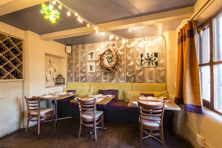 Josephs Culinary Pub | restaurant | 428 Agua Fria St, Santa Fe, NM 87501, USA | 5059821272 OR +1 505-982-1272