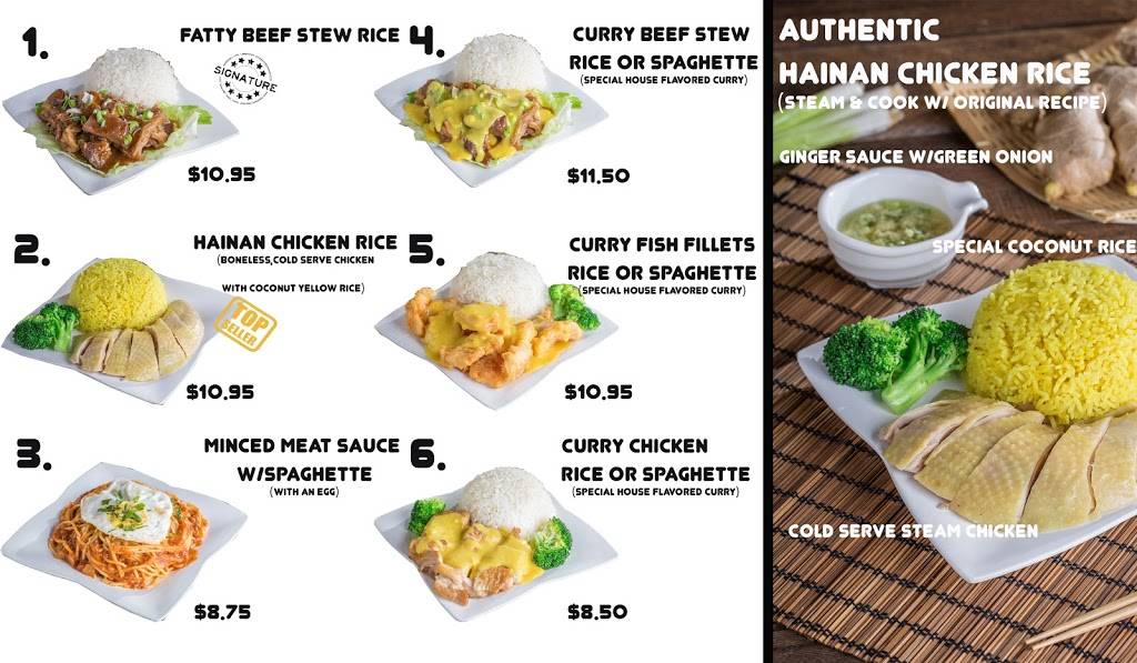 Baby Cafe Hong Kong Bistro Express | restaurant | suite 509, 1 Southland Mall drive, Hayward, CA 94545, USA | 5107803351 OR +1 510-780-3351