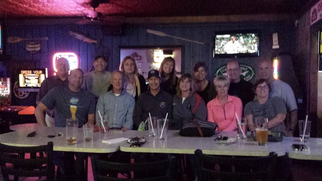 Lunkers | restaurant | 104 S Linden St, Normal, IL 61761, USA | 3094513474 OR +1 309-451-3474