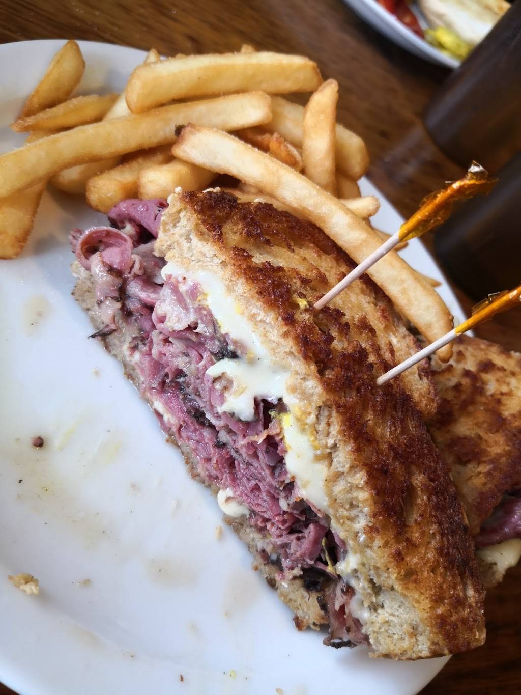 Olde Post Restaurant | restaurant | 15 Chester St, Chester, NH 03036, USA | 6038879971 OR +1 603-887-9971