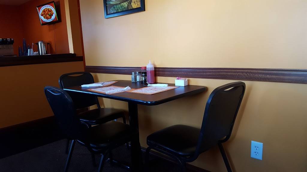 Little China Restaurant | restaurant | 9743 N Greenville Rd, Lakeview, MI 48850, USA | 9893528249 OR +1 989-352-8249