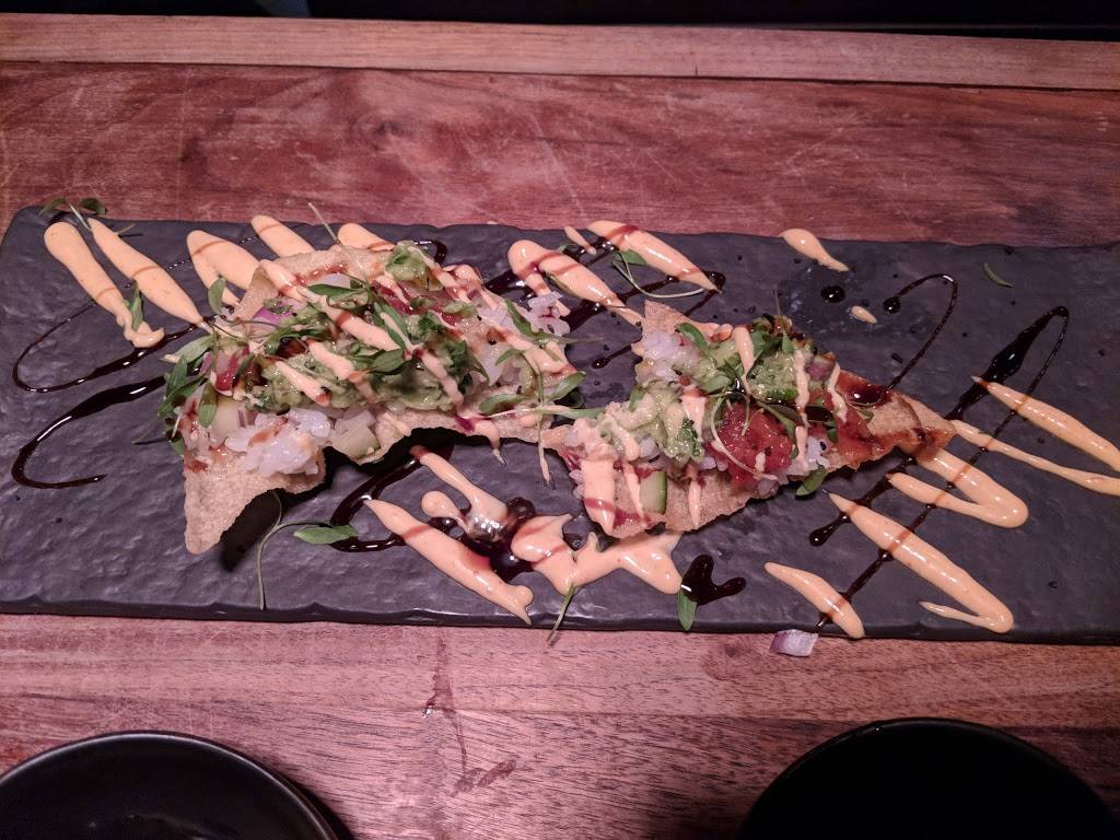 Saxon / Sushi | restaurant | 1509 Federal Hwy, Boynton Beach, FL 33435, USA | 5615099277 OR +1 561-509-9277