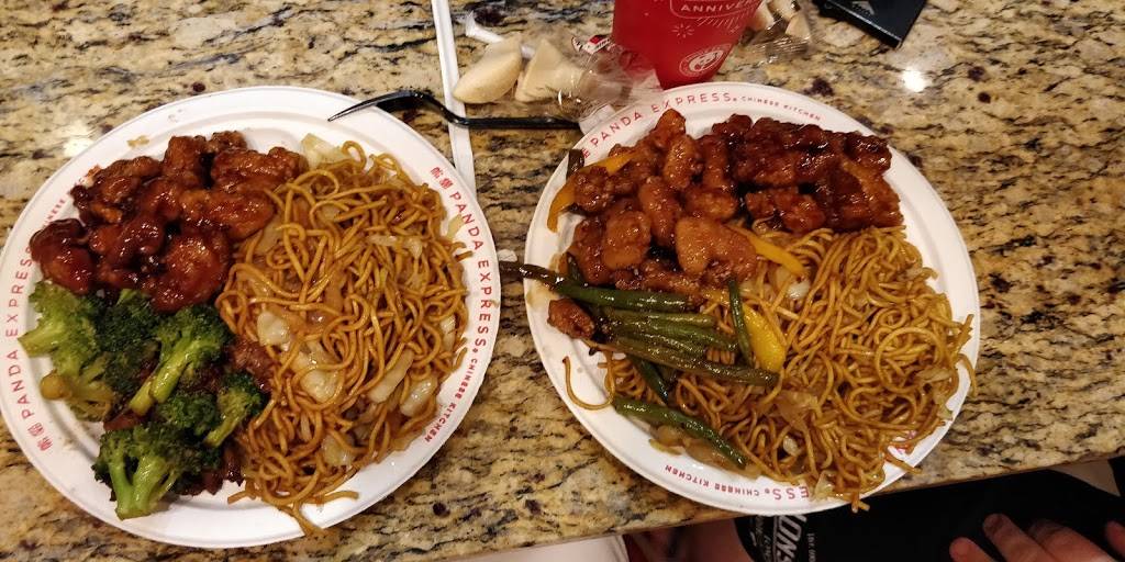Panda Express | restaurant | 5350 S Santa Fe Dr, Littleton, CO 80120, USA | 3037303800 OR +1 303-730-3800