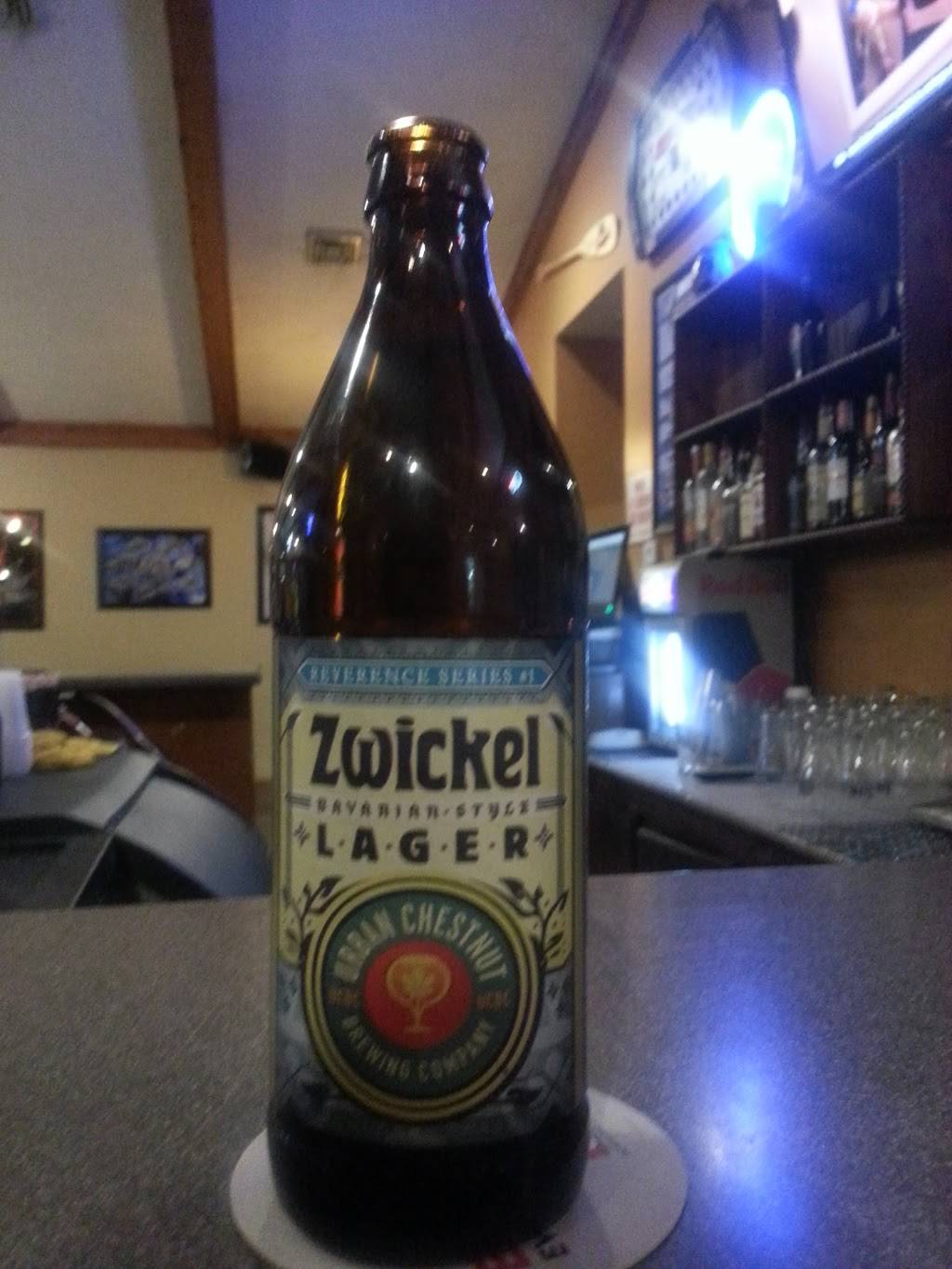 Tinys Pub & Grill | restaurant | 602 N Main St, Columbia, IL 62236, USA | 6182819977 OR +1 618-281-9977