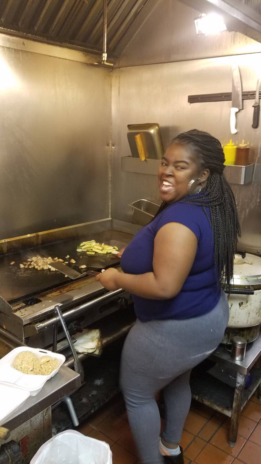 Great Wall Hibachi | restaurant | 3760, 1077 King St, Charleston, SC 29403, USA | 8437228080 OR +1 843-722-8080