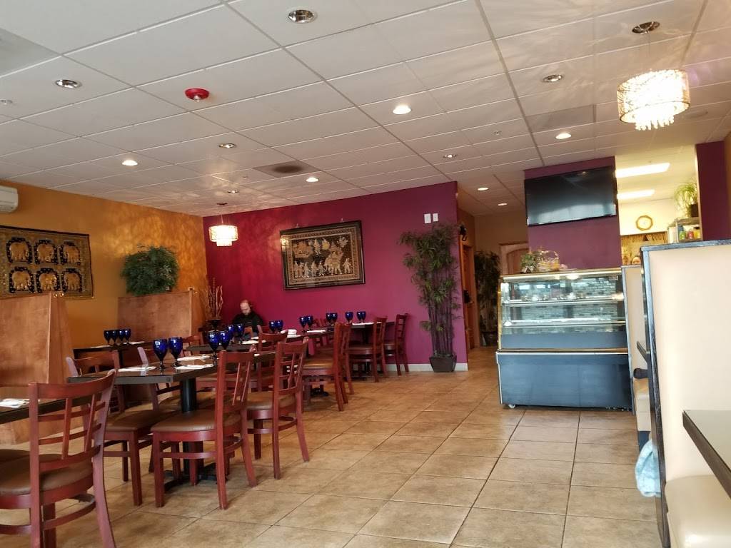 Thai Lily Restaurant | restaurant | 13514 NW Cornell Rd, Portland, OR 97229, USA | 5036430555 OR +1 503-643-0555