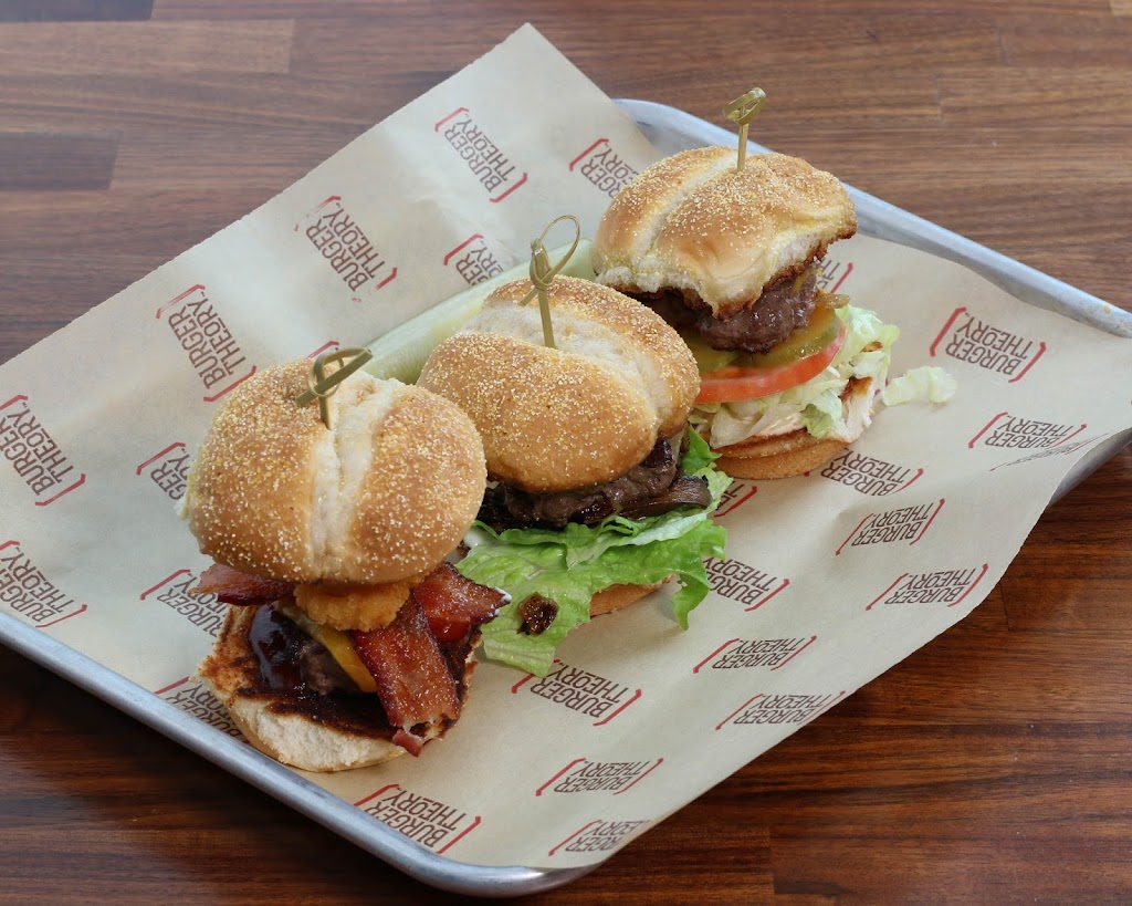 Burger Theory | restaurant | 1616 Main St #1, Houston, TX 77002, USA | 7136588888 OR +1 713-658-8888