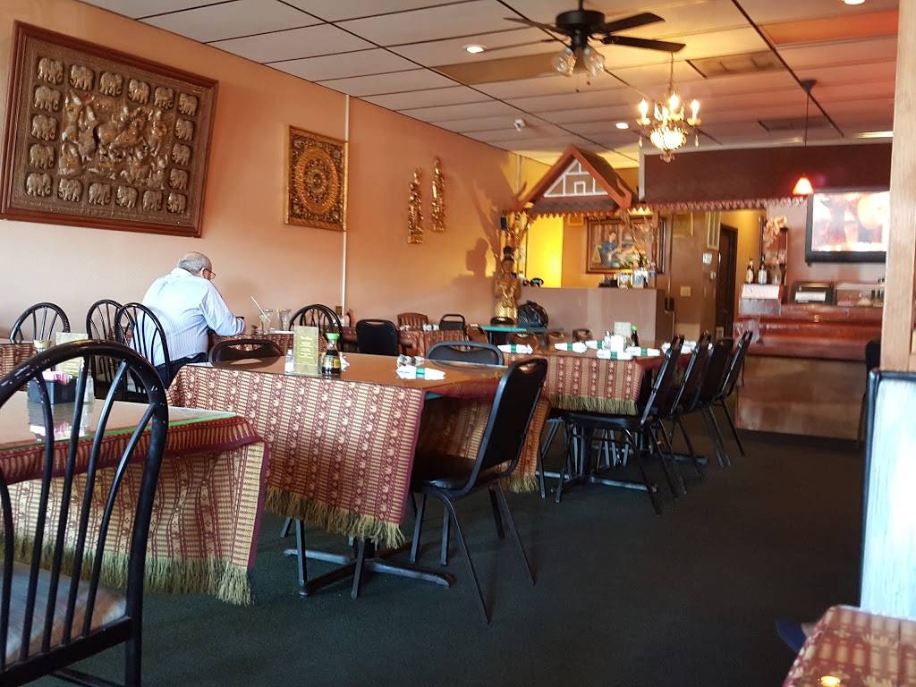 Pattaya Thai Restaurant | restaurant | 2794 Gulf to Bay Blvd #2, Clearwater, FL 33759, USA | 7277971069 OR +1 727-797-1069