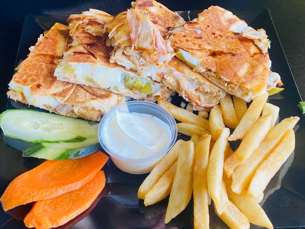 Original Chicken | restaurant | 14246 W Warren Ave, Dearborn, MI 48126, USA | 3139087807 OR +1 313-908-7807