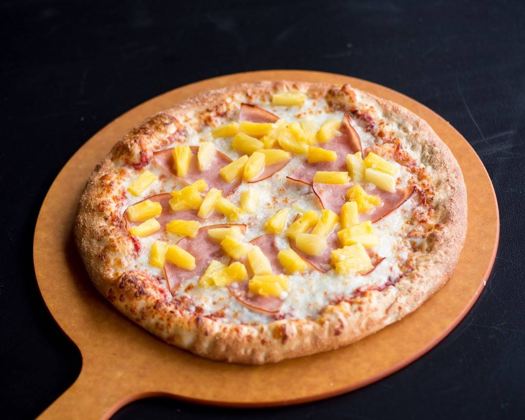 Mr. Pizza | restaurant | 14851 Victory Blvd H, Van Nuys, CA 91411, USA | 8189940094 OR +1 818-994-0094