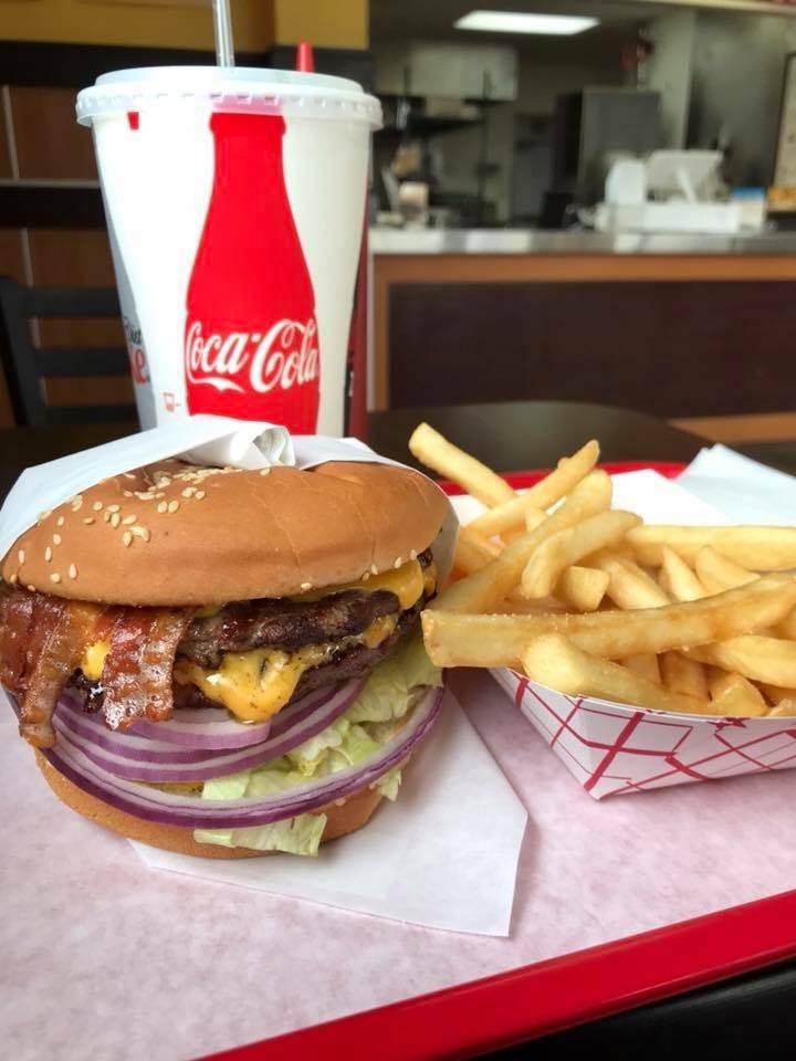 REMNANT BURGER | restaurant | 2941 Harbor St D, Pittsburg, CA 94565, USA | 9252672992 OR +1 925-267-2992