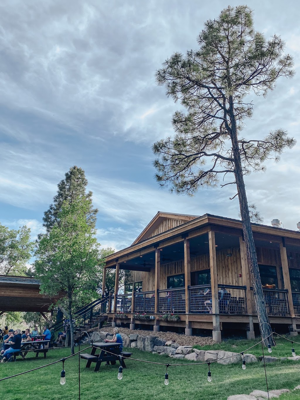 James Ranch Grill | restaurant | 33846 US Hwy 550, Durango, CO 81301, USA | 9707644222 OR +1 970-764-4222