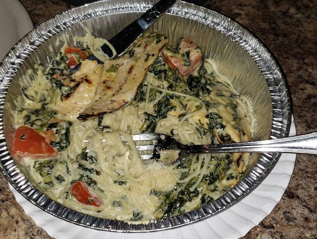 Fratellis Italian Grille | restaurant | 550 Gause Blvd, Slidell, LA 70458, USA | 9857071688 OR +1 985-707-1688