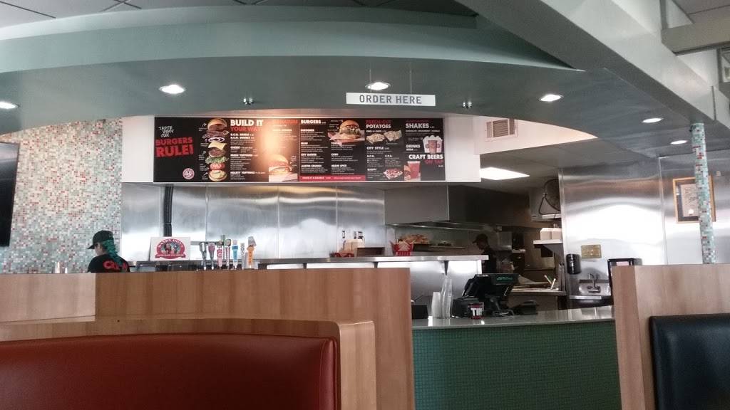 Burger City Grill | restaurant | 2064 Pacific Coast Hwy, Lomita, CA 90717, USA | 4242501240 OR +1 424-250-1240