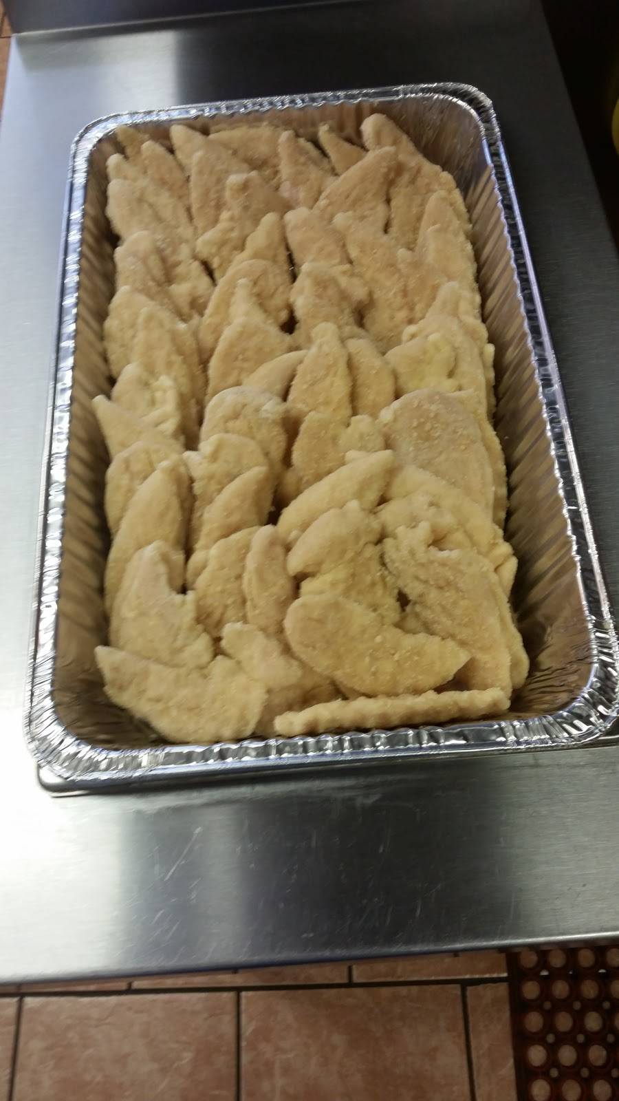 Aroma Pizza and Grill | restaurant | 143 N Quincy St, Abington, MA 02351, USA | 5085104106 OR +1 508-510-4106