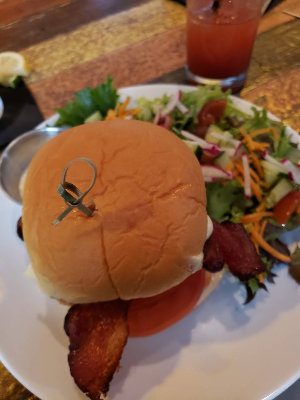 The Waverly Local | restaurant | 1465 Patrick St, Waverly, AL 36879, USA | 3345396077 OR +1 334-539-6077