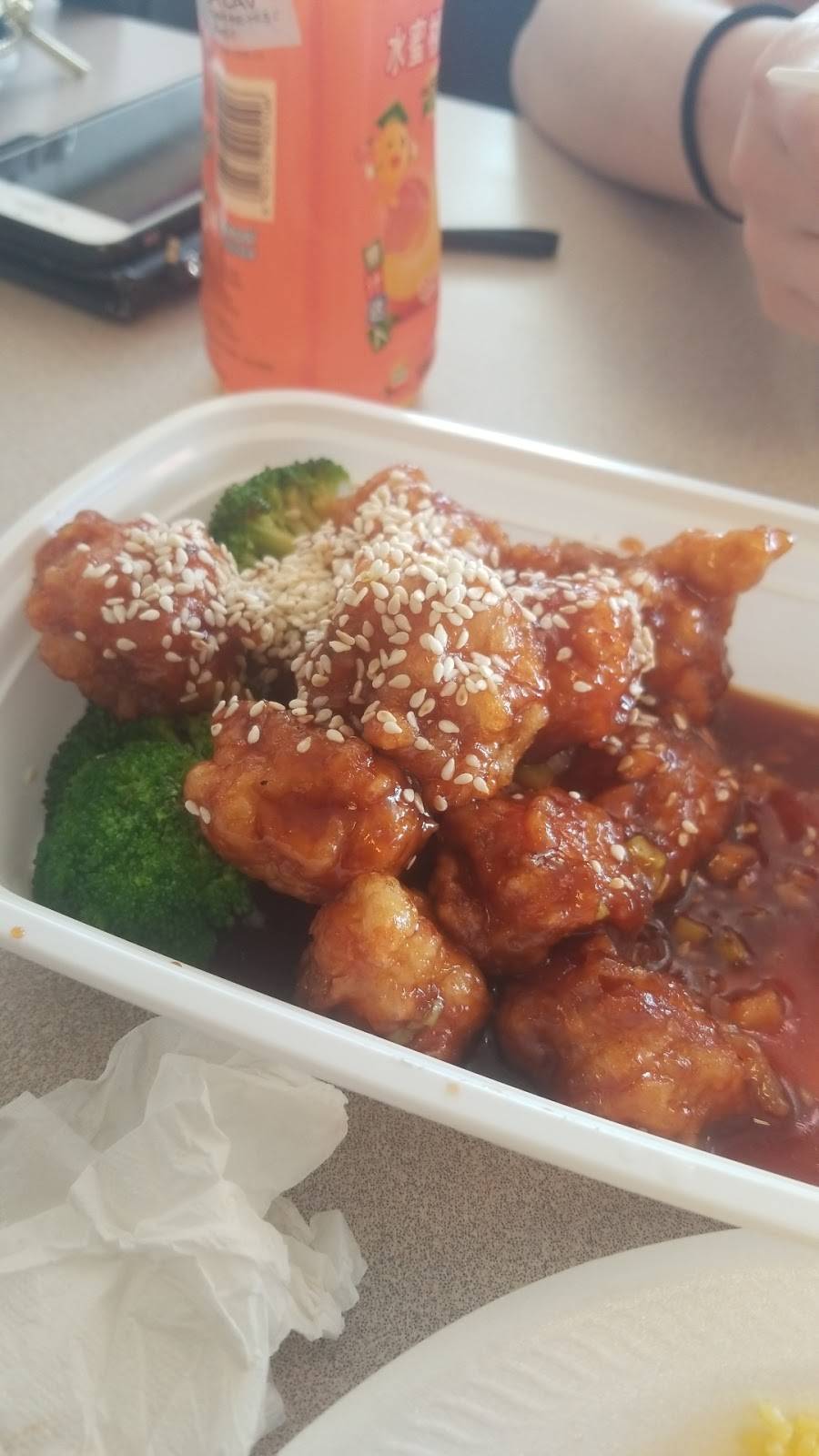 New China Restaurant | restaurant | 110 Sutton Bridge Rd, Rainbow City, AL 35906, USA | 2564423767 OR +1 256-442-3767