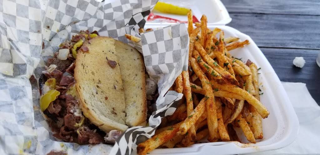 Baba’s Grill | restaurant | 112 E Main St, Newark, OH 43055, USA | 7409159070 OR +1 740-915-9070