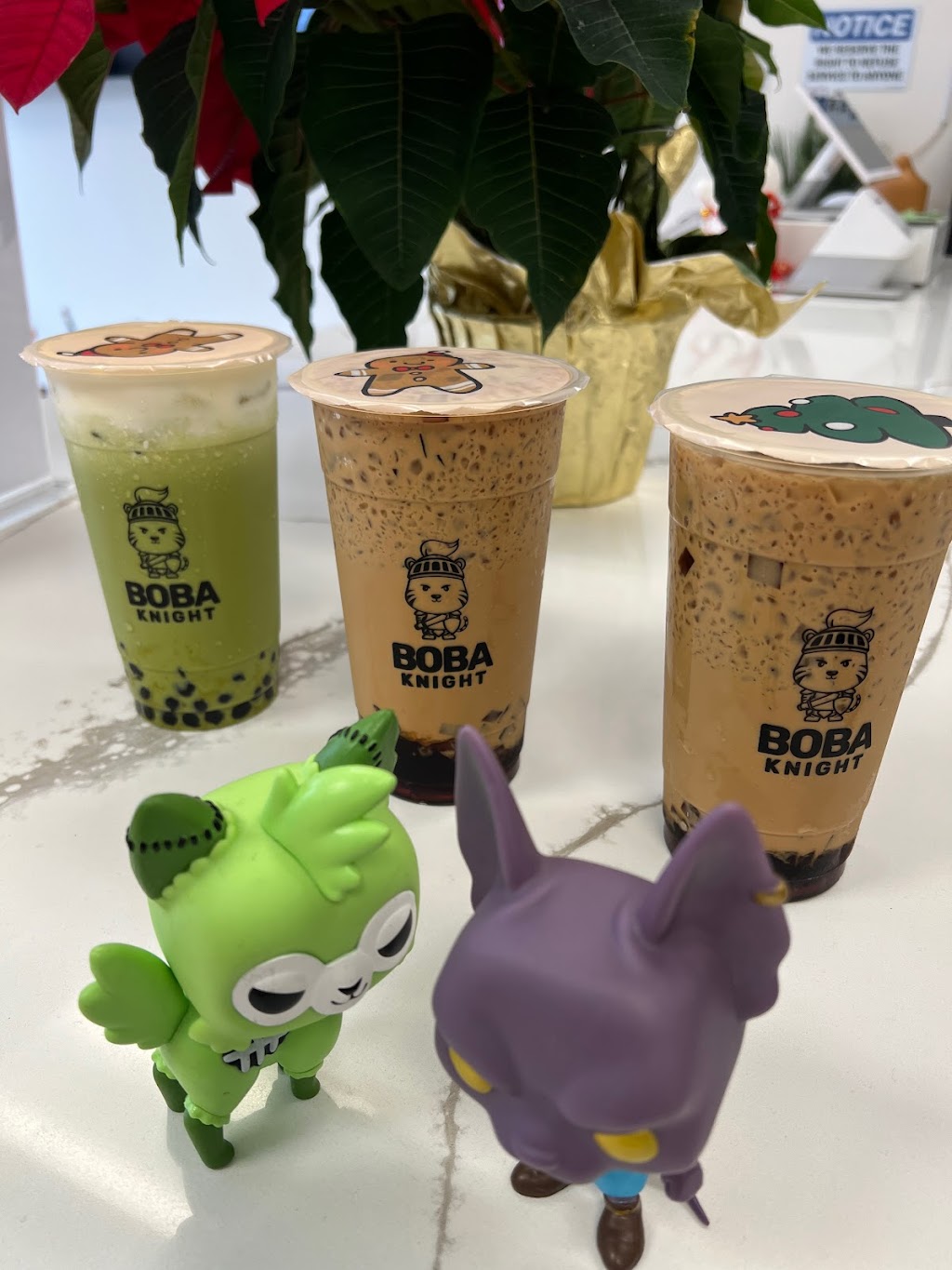 Boba Knight | cafe | 10160 Fairfax Blvd #114, Fairfax, VA 22030, USA | 7036872480 OR +1 703-687-2480