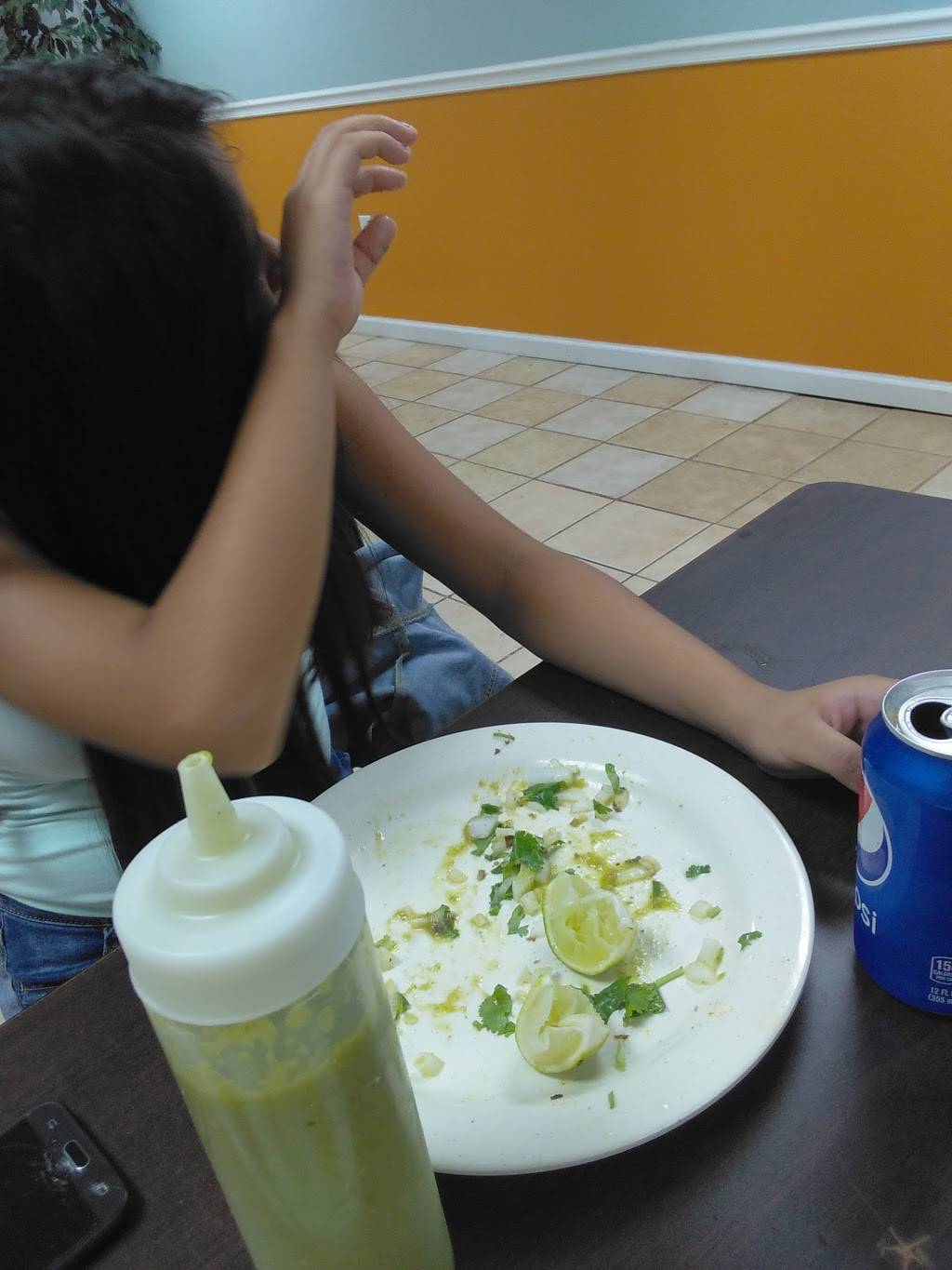 Señor Taco | restaurant | 1910 Milton Rd, Charlotte, NC 28215, USA | 9802993219 OR +1 980-299-3219