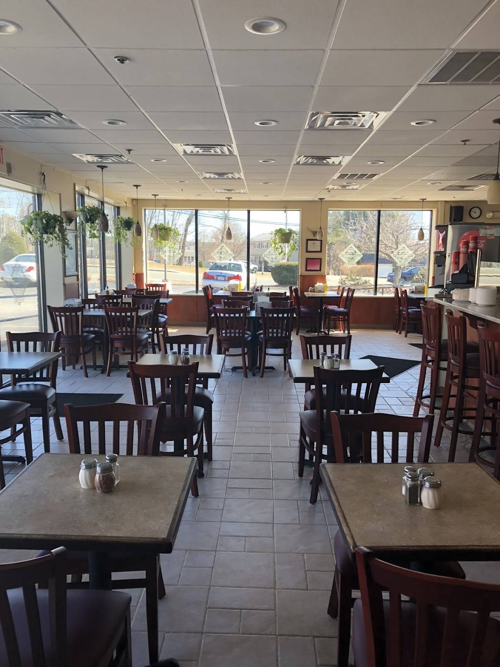 Strombolis Express | restaurant | 481 Boston Rd, Billerica, MA 01821, USA | 9786637737 OR +1 978-663-7737