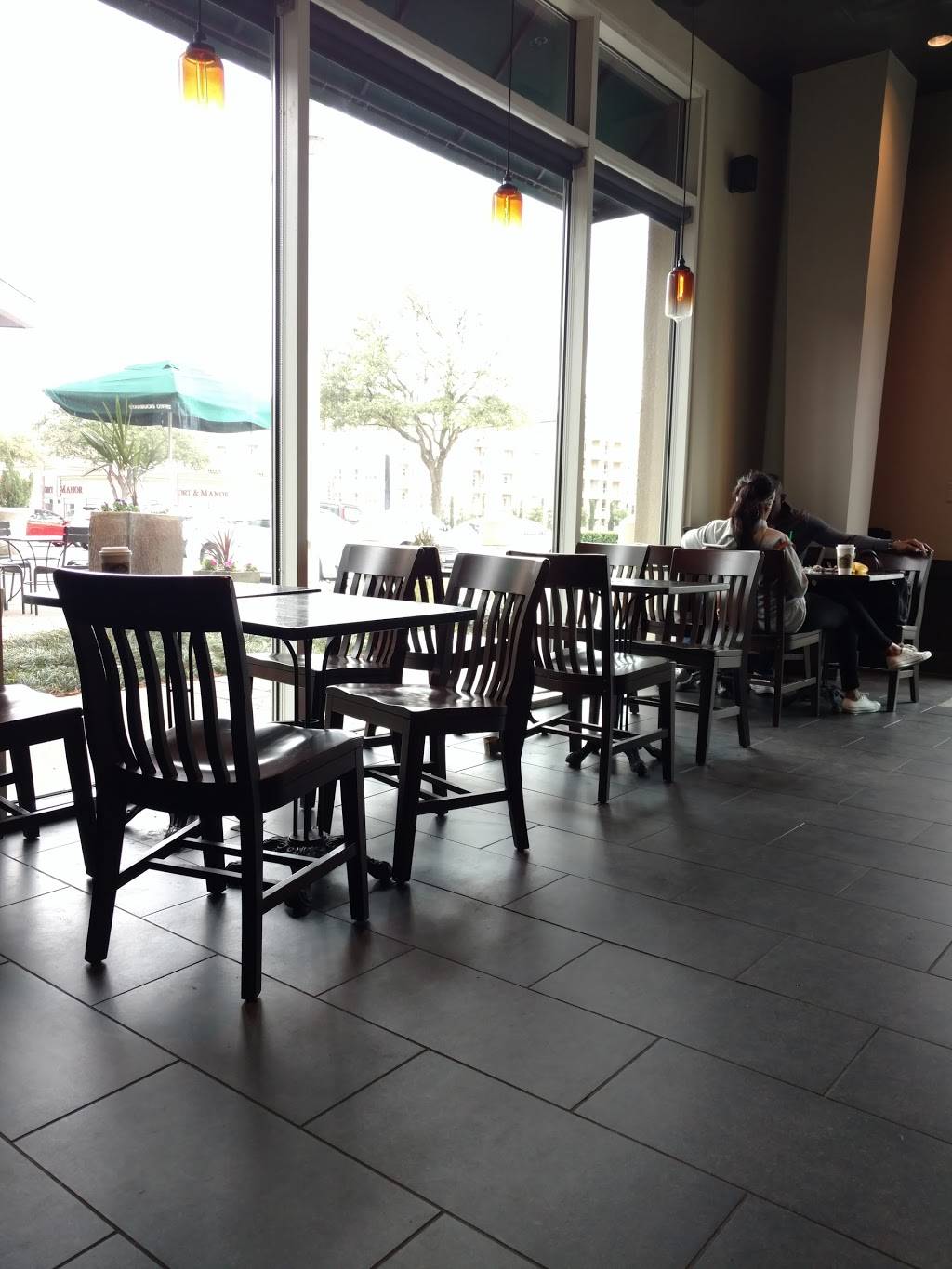 Starbucks | cafe | 5223 Alpha Rd, Dallas, TX 75240, USA | 9729609595 OR +1 972-960-9595