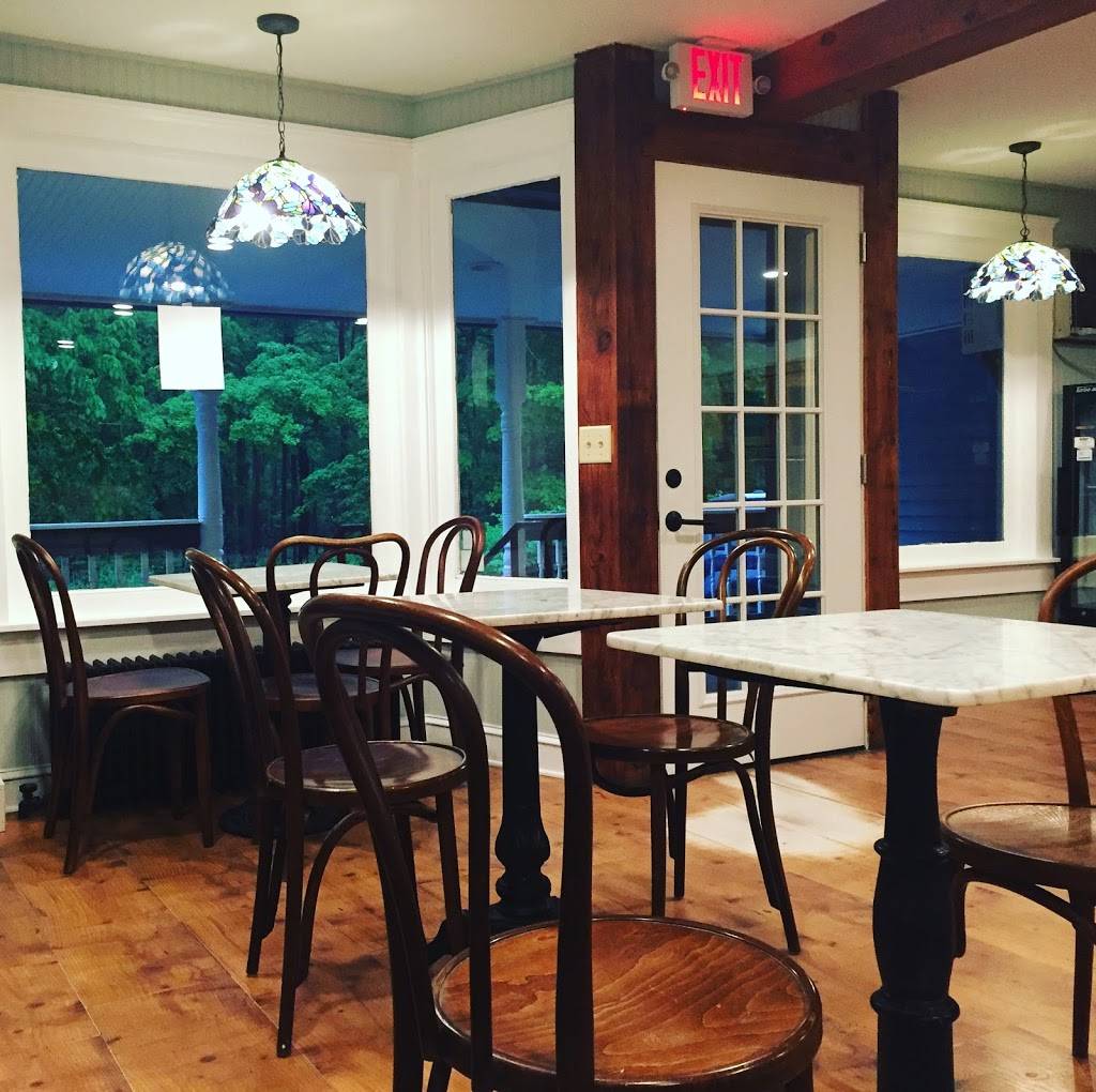 Martys Mercantile | cafe | 4075 NY-28A, West Shokan, NY 12494, USA | 8456574159 OR +1 845-657-4159