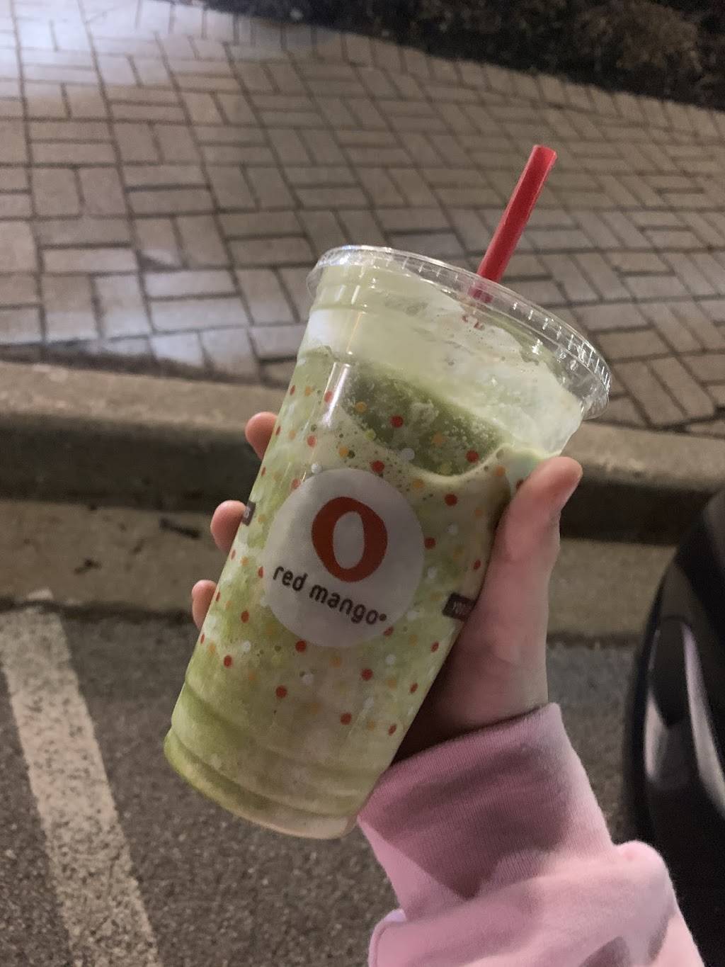 Red Mango | restaurant | 233 Town Square, Wheaton, IL 60189, USA | 6304564371 OR +1 630-456-4371