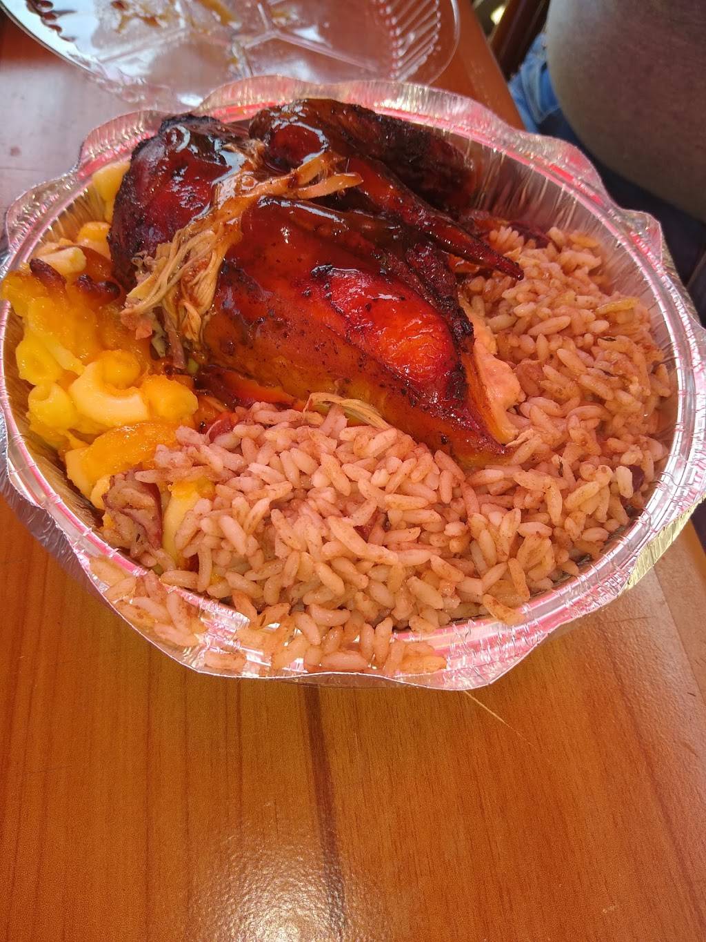 Seafood Heaven | restaurant | 88 Kingston Ave, Brooklyn, NY 11213, USA | 7184937570 OR +1 718-493-7570