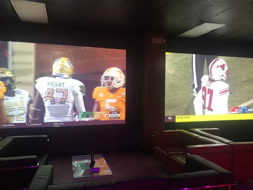 Next Level Sports and Cigar Bar, INC | restaurant | 2857 Appling Way, Memphis, TN 38133, USA | 9012075167 OR +1 901-207-5167