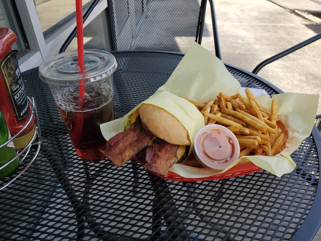 Sweet Tea Express | restaurant | 162 NE Beacon Dr, Grants Pass, OR 97526, USA | 5419168444 OR +1 541-916-8444