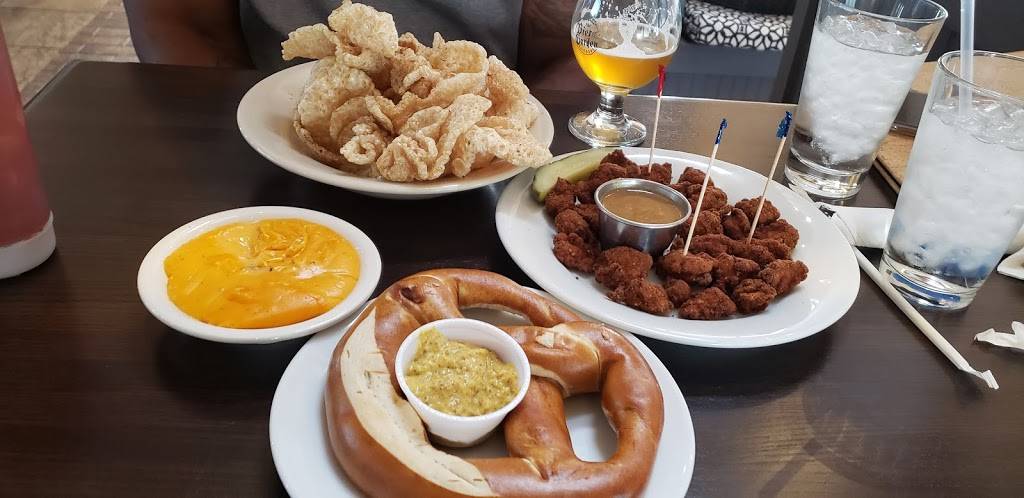 The Bier Garden Festhaus | restaurant | 2272 W Great Neck Rd, Virginia Beach, VA 23451, USA | 7574812319 OR +1 757-481-2319