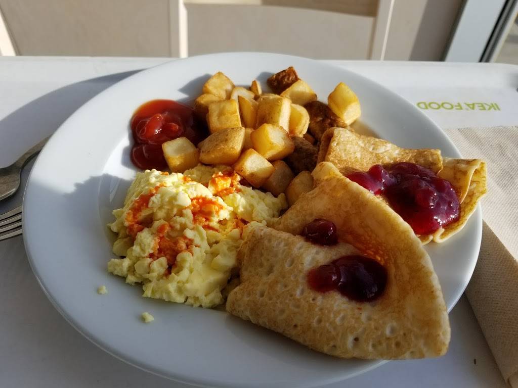 IKEA Restaurant | restaurant | 8300 Ikea Blvd, Charlotte, NC 28262, USA | 8888884532 OR +1 888-888-4532