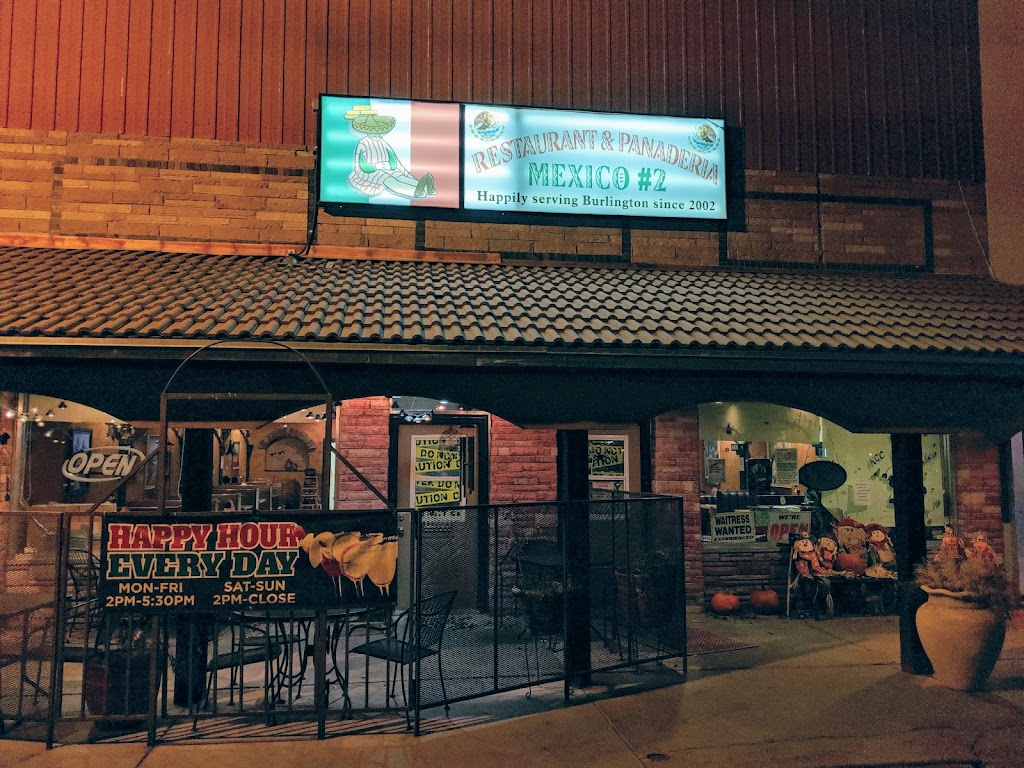 Mexico Burlington Restaurant | restaurant | 460 14th St, Burlington, CO 80807, USA | 7193464660 OR +1 719-346-4660
