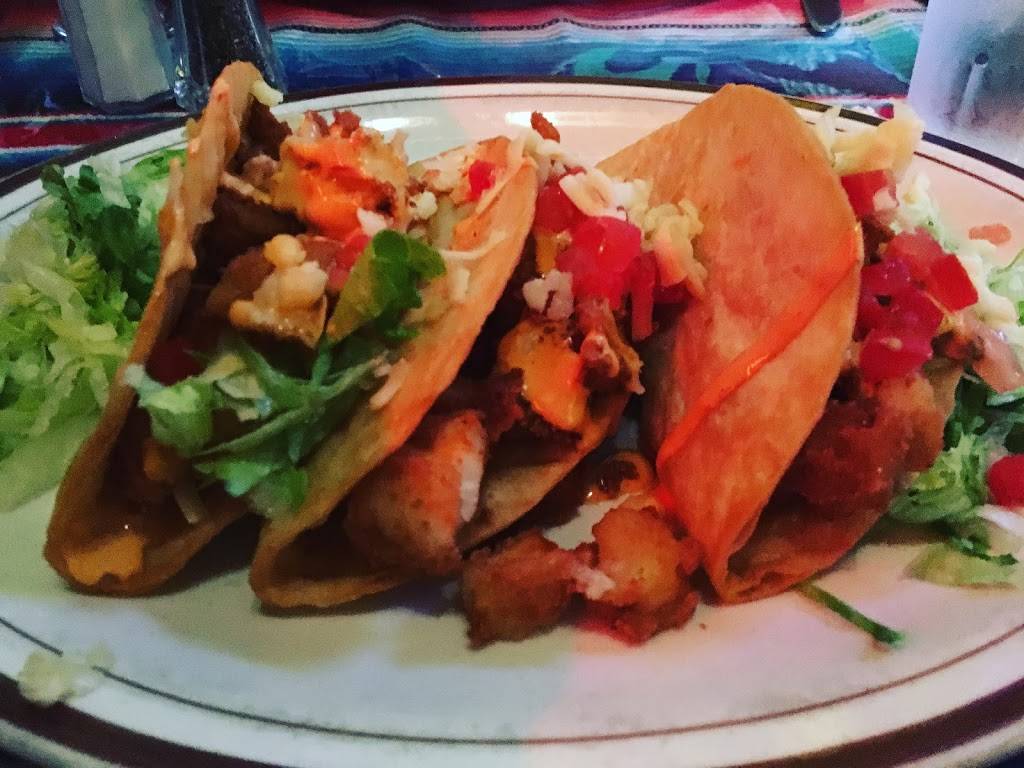 El Coyote Loco | restaurant | 3545 Merrick Rd, Seaford, NY 11783, USA | 5167859087 OR +1 516-785-9087