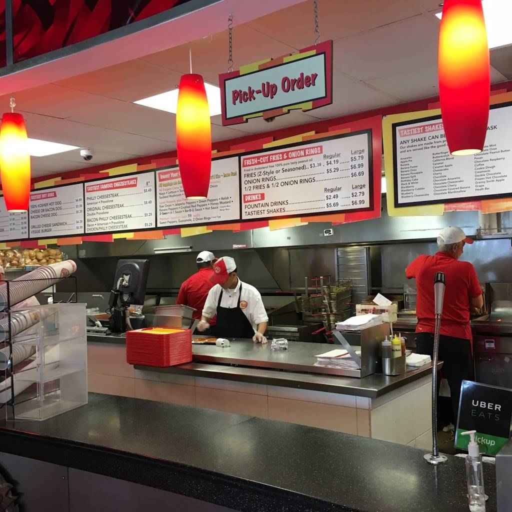 Z Burger Tenleytown | restaurant | 4321 Wisconsin Ave NW, Washington, DC 20016, USA | 2029661999 OR +1 202-966-1999