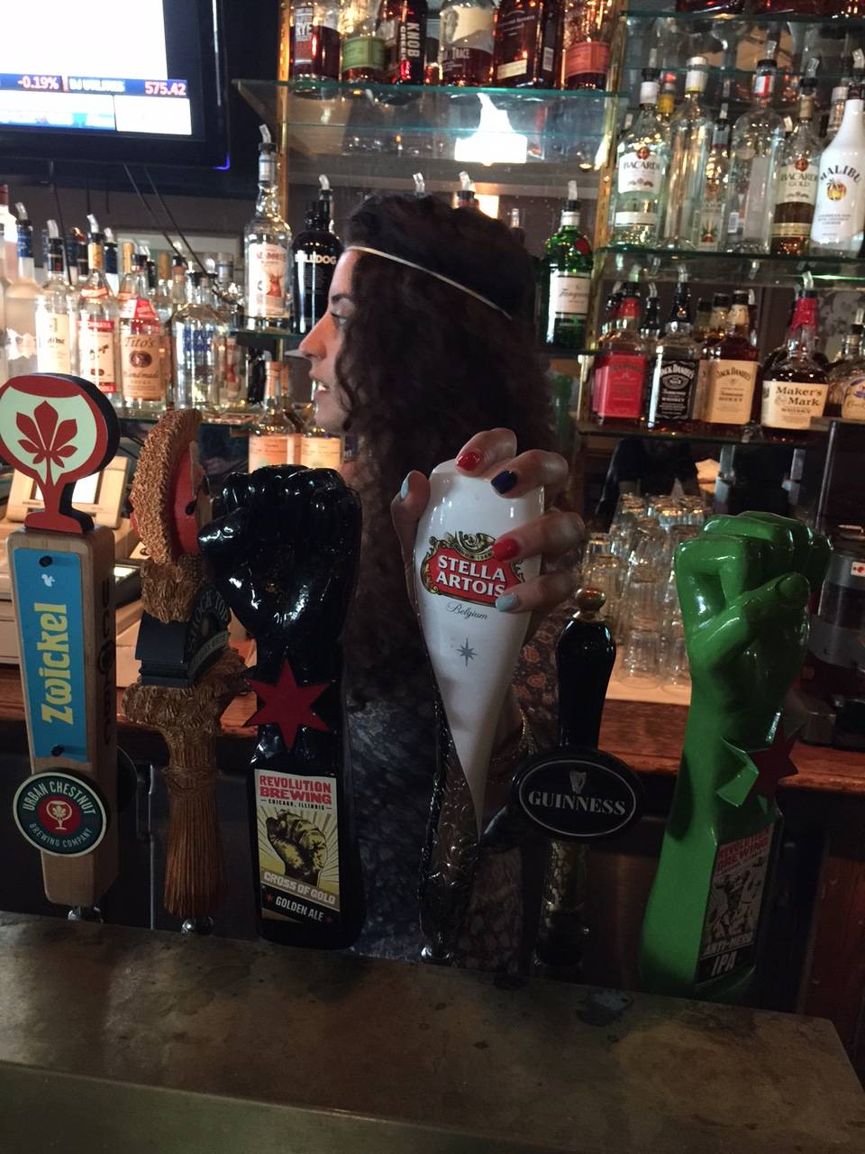 Tutto Italiano Restaurant | restaurant | 501 S Wells St, Chicago, IL 60607, USA | 3129394824 OR +1 312-939-4824