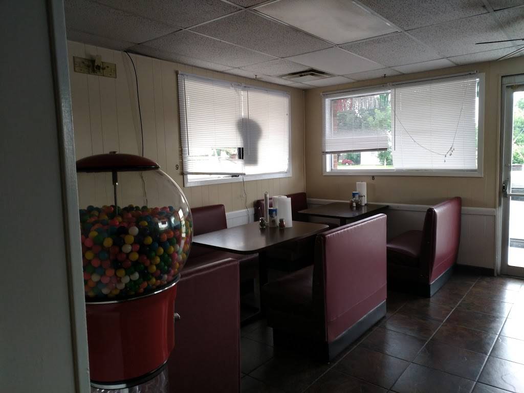 El Rancho Restaurant | restaurant | 1601 E Pawnee St, Wichita, KS 67211, USA | 3166861128 OR +1 316-686-1128