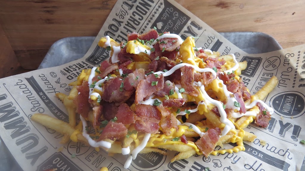 Sauce Food Truck | restaurant | 456 Litchfield St, Leominster, MA 01453, USA | 7744371298 OR +1 774-437-1298