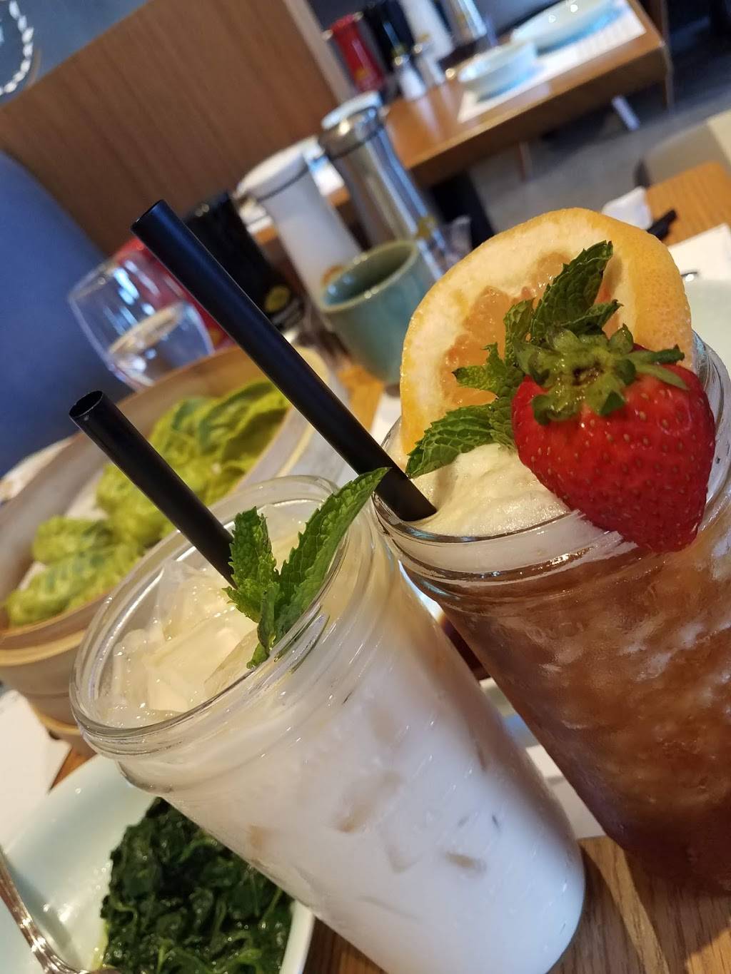 JA Jiaozi Authentic | restaurant | 13776 Jamboree Rd, Irvine, CA 92602, USA | 7147868999 OR +1 714-786-8999