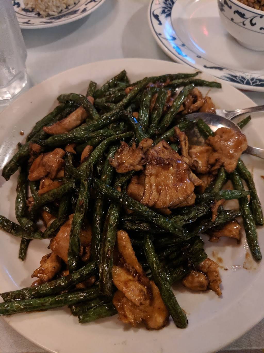 Szechuan Palace Chinese Restaurant | restaurant | 1965 43rd Ave, Vero Beach, FL 32960, USA | 7725627726 OR +1 772-562-7726