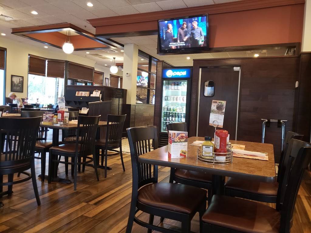 TooJays Deli • Bakery • Restaurant | meal takeaway | 3013 Yamato Rd, Boca Raton, FL 33496, USA | 5619972986 OR +1 561-997-2986