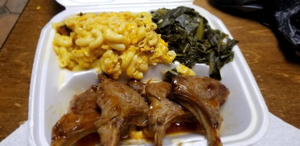 Ol Boys Soul Food Restaurant | restaurant | 243 S 60th St, Philadelphia, PA 19139, USA | 2154713331 OR +1 215-471-3331