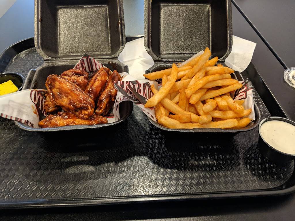 The Buffalo Spot | restaurant | 1307 Sepulveda Blvd, Torrance, CA 90501, USA | 4242635665 OR +1 424-263-5665